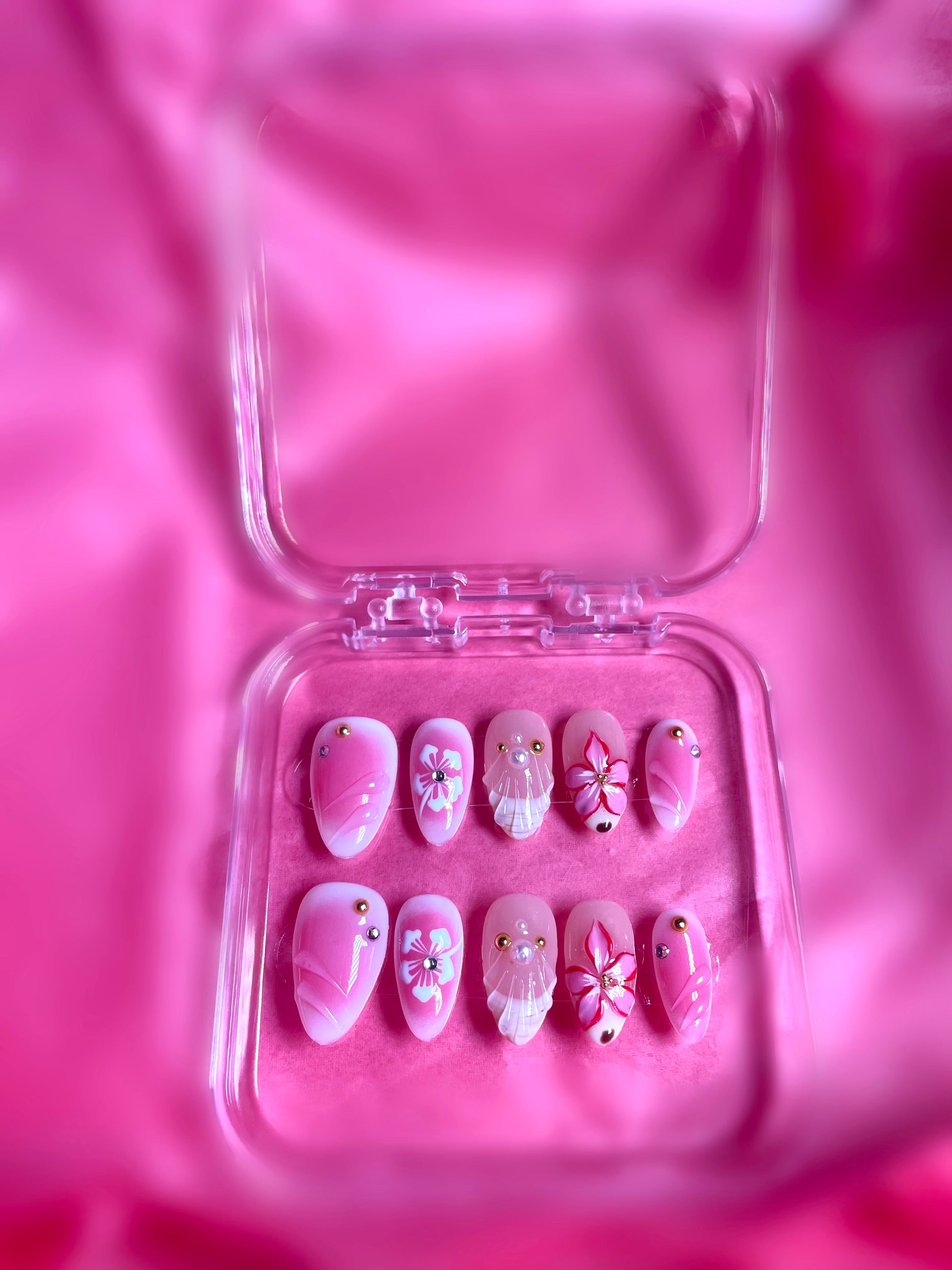 Pink Paradise