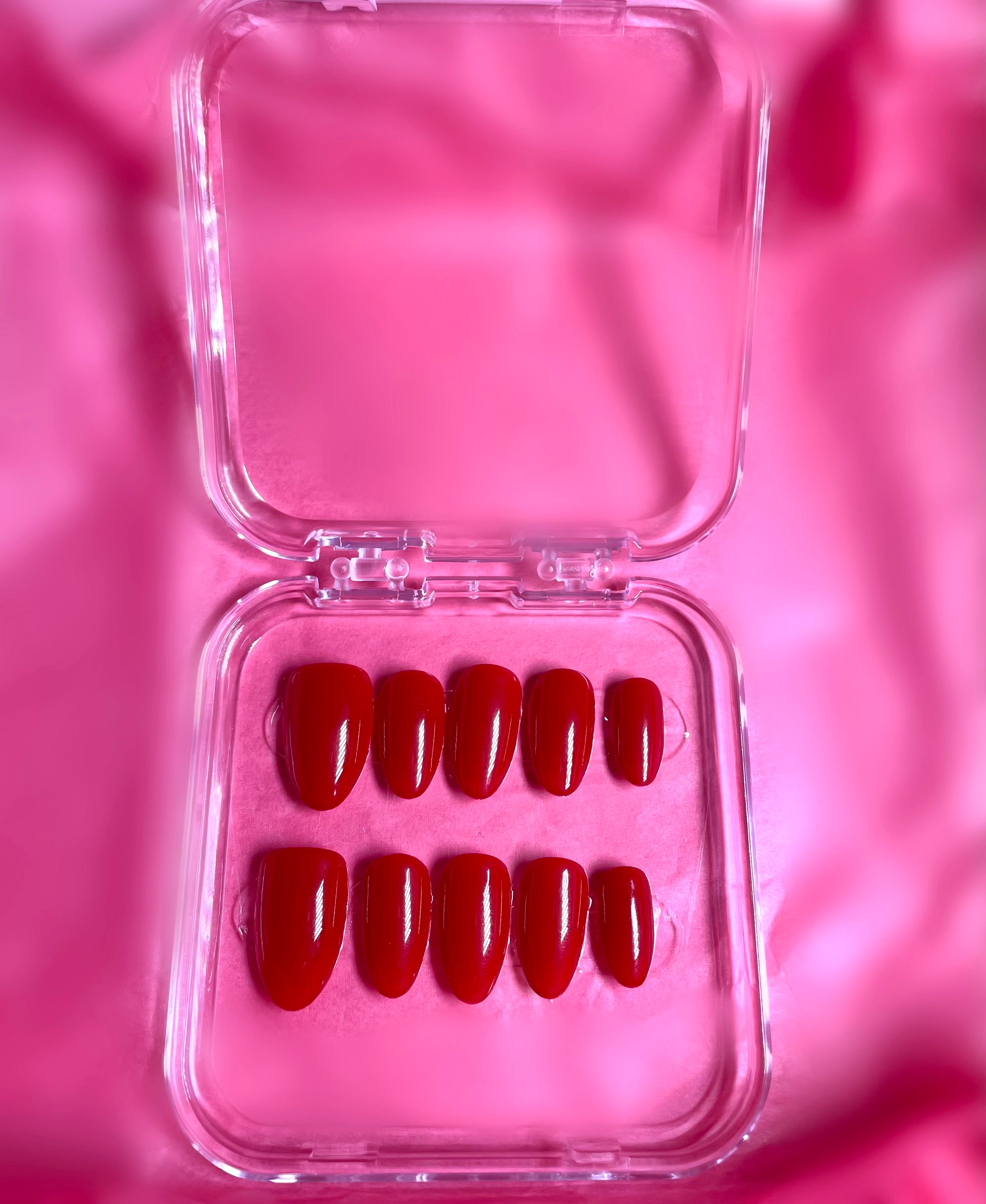 Ruby Radiance