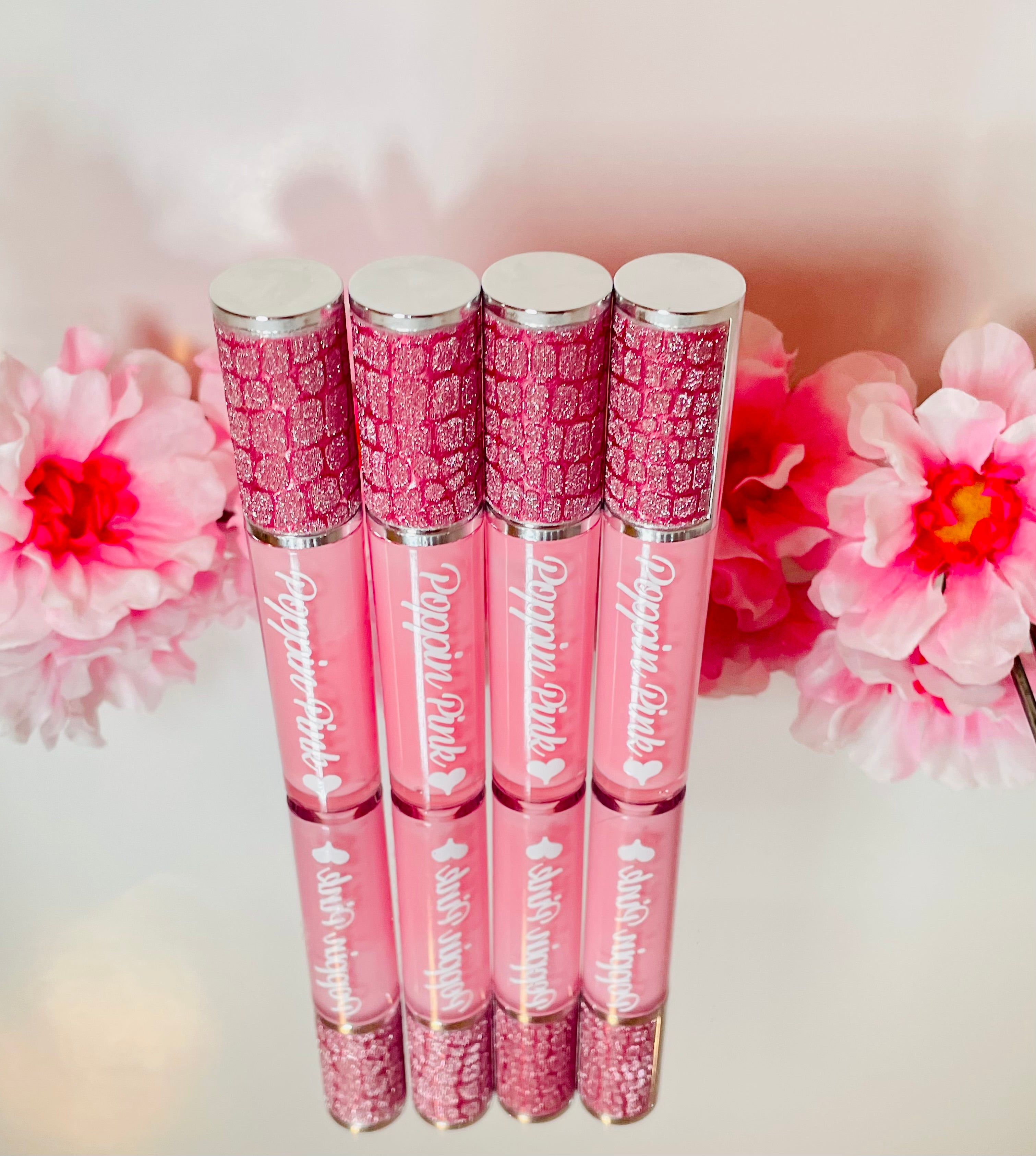 Poppin Pink ♡