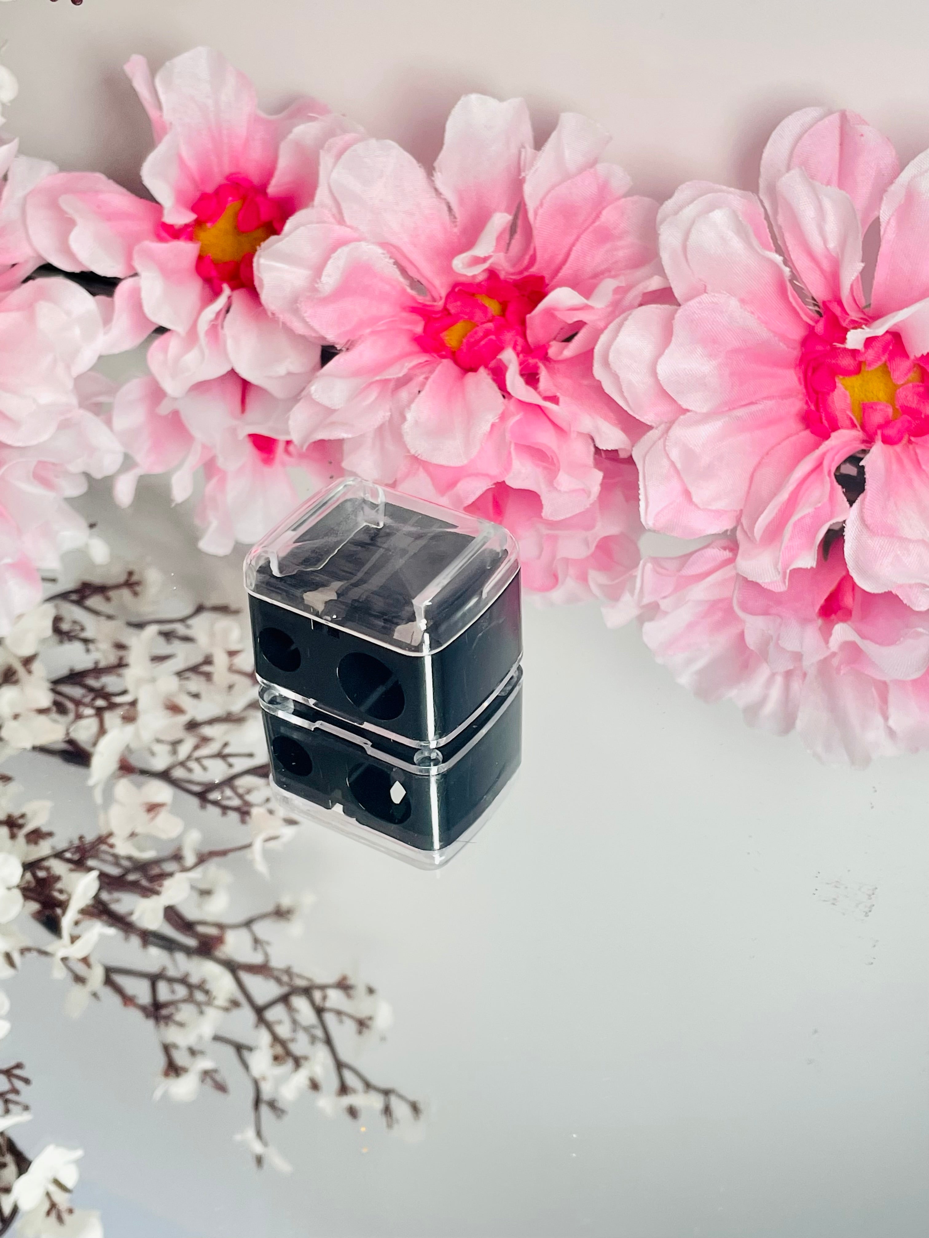 Pretty Girl Sharpener  ♡